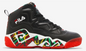 Fila MB - 1BM01264-041 (Black / White / Red)