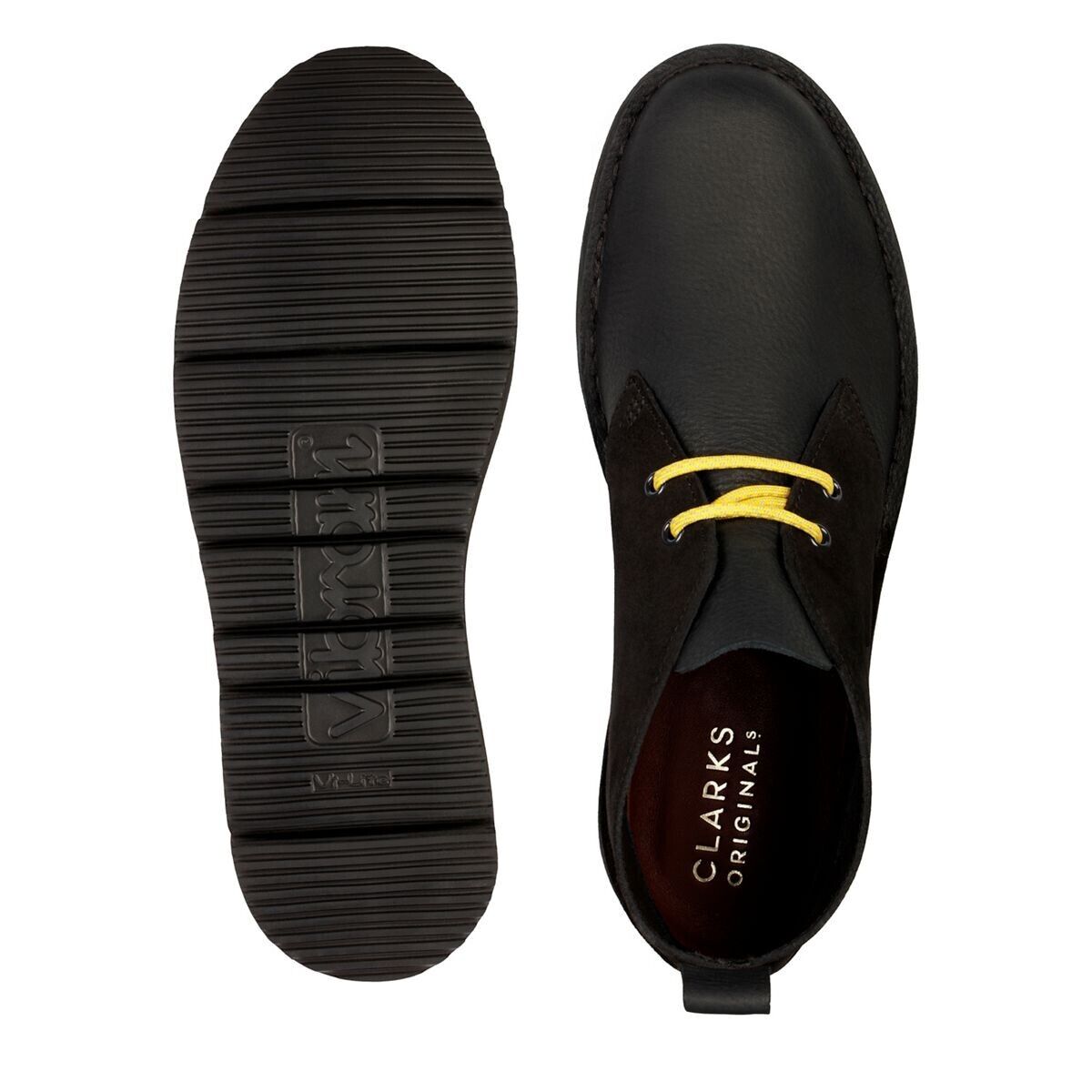 Clarks Desert BT 2.0 - 26153969 - Men's