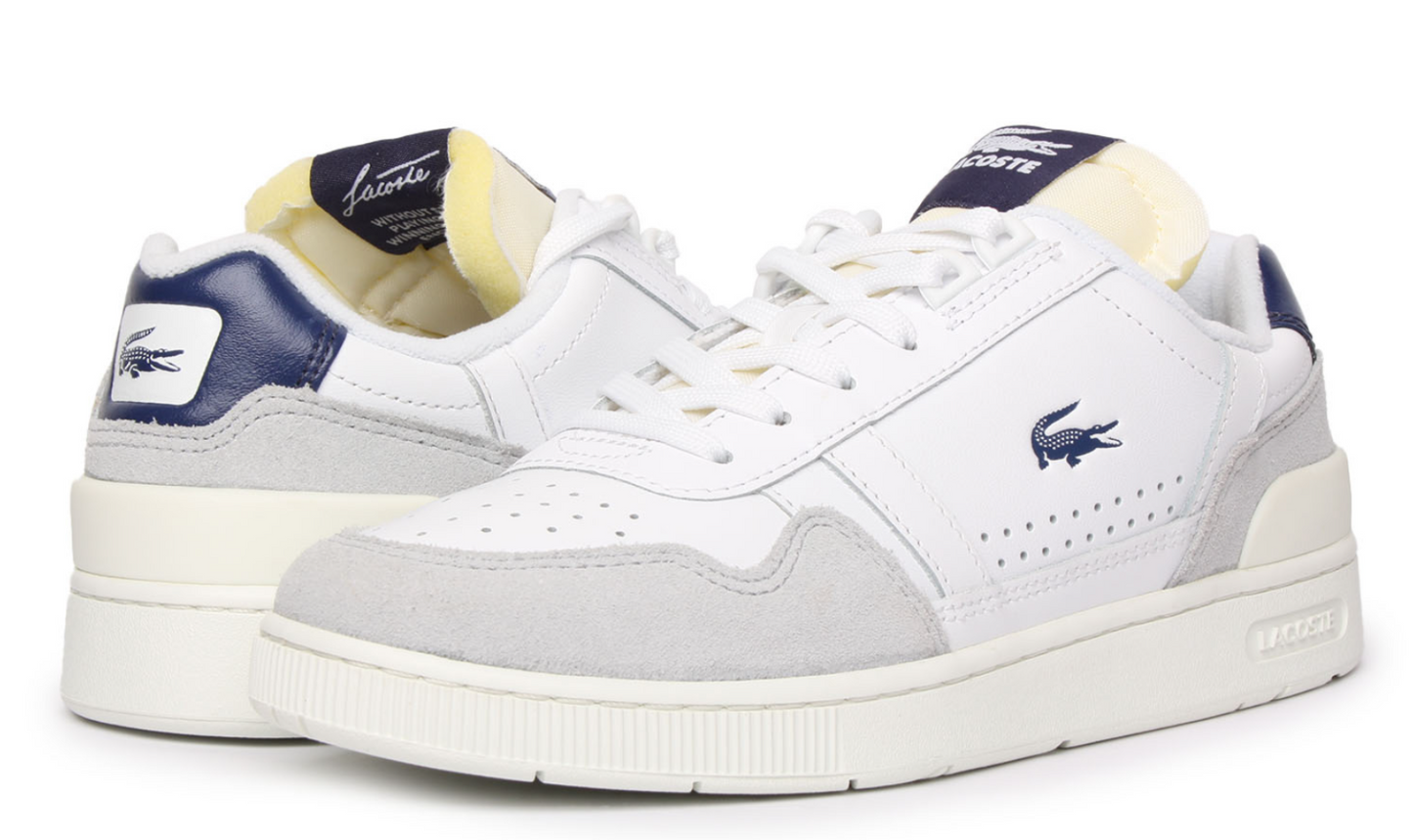 Lacoste T-CLIP 223 5 SMA - 746SMA0072-042