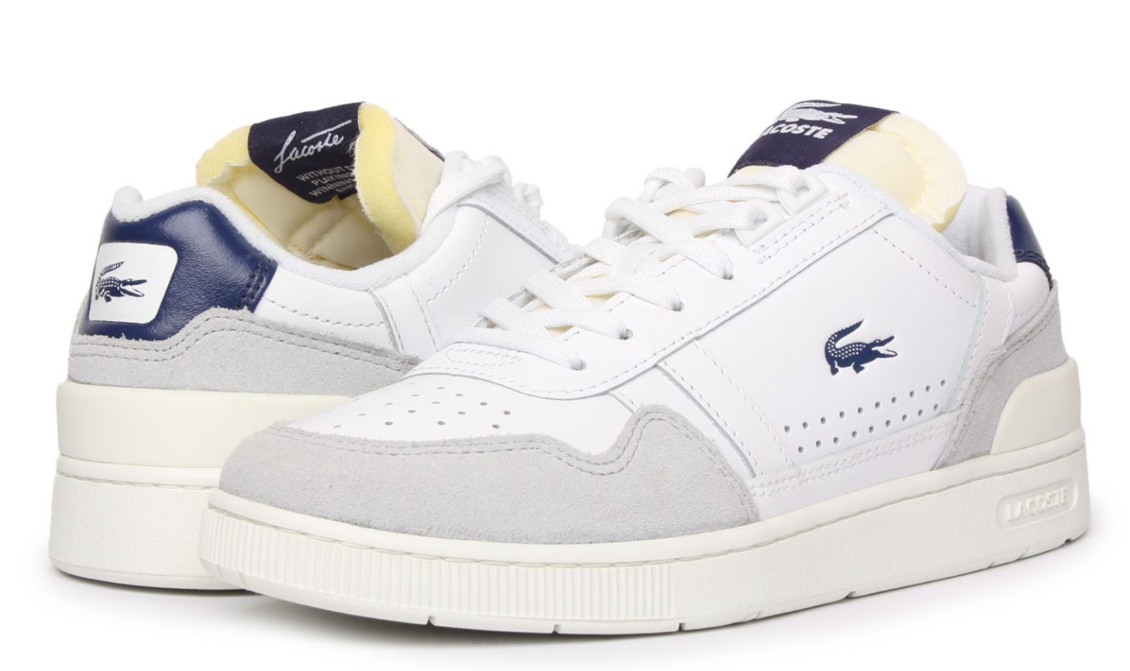 Lacoste T-CLIP 223 5 SMA - 746SMA0072-042