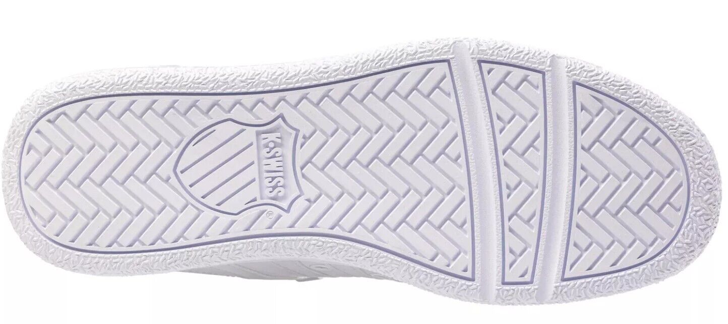 K.SWISS - CLASSIC VN - 07321-101 - MEN'S