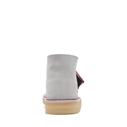 Clarks Desert Coal VCY - 26166525 - Men's