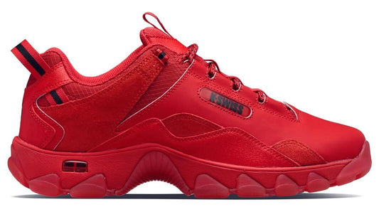 K-SWISS - CALI TRAIL - 06787-601  MEN'S