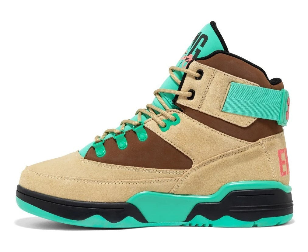 Patrick Ewing 33 Hi Winter - 1EW02611-379