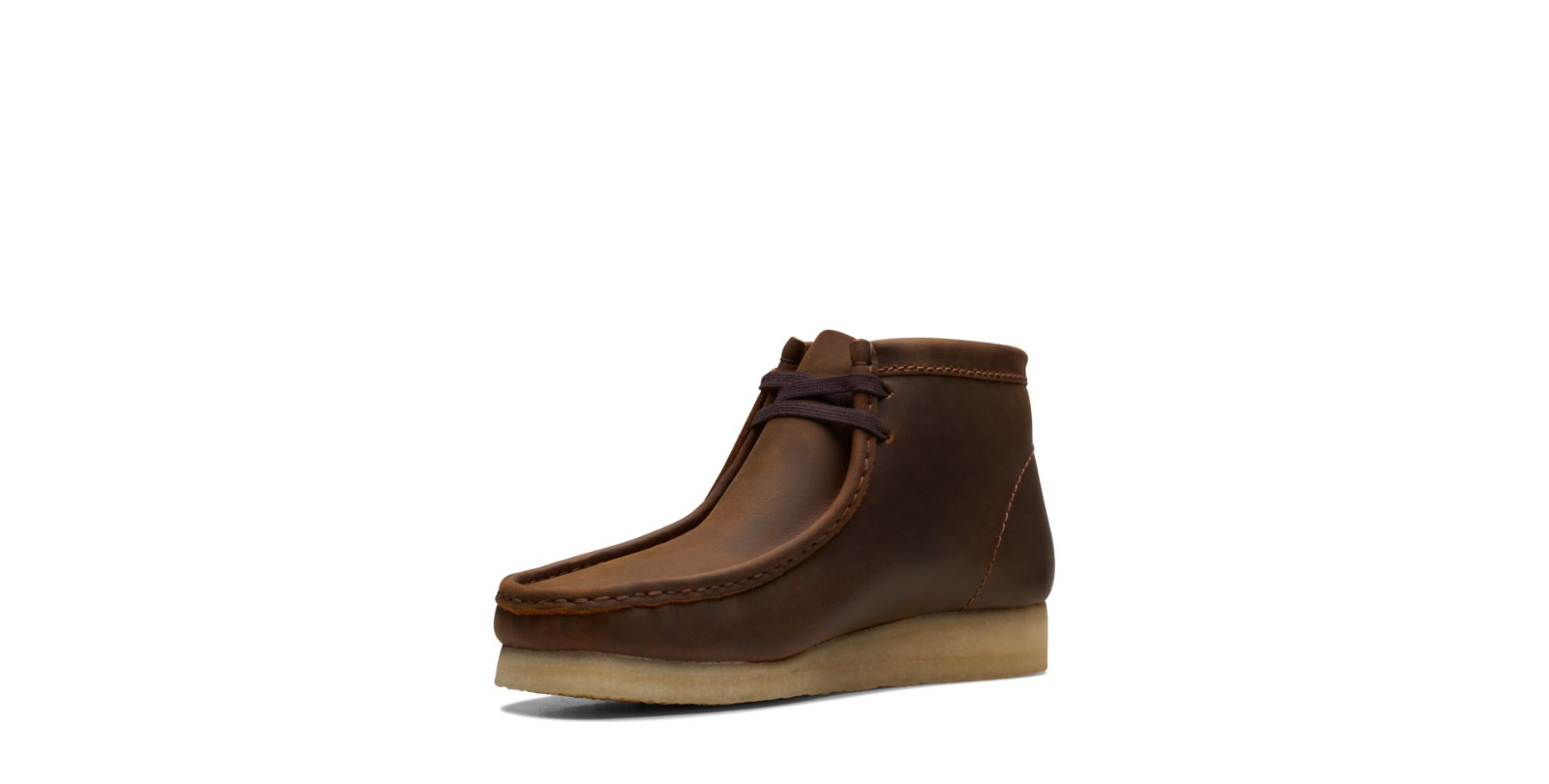 Clarks Wallabee Boot - 26155513