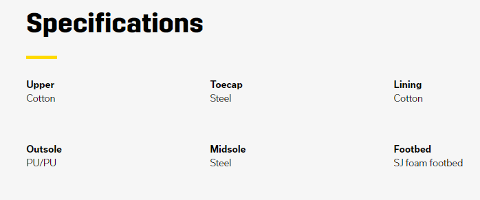 Safety Jogger, Steel Toe Work Boot, DESERT MULTI