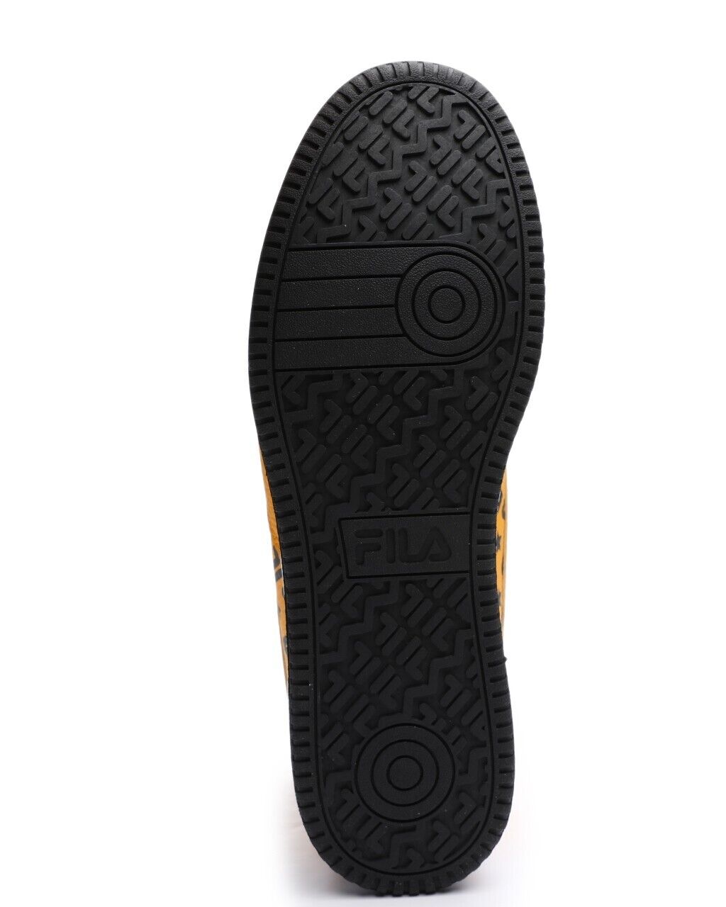 Fila Stealth Stars - 1BM01763-702 - Men's