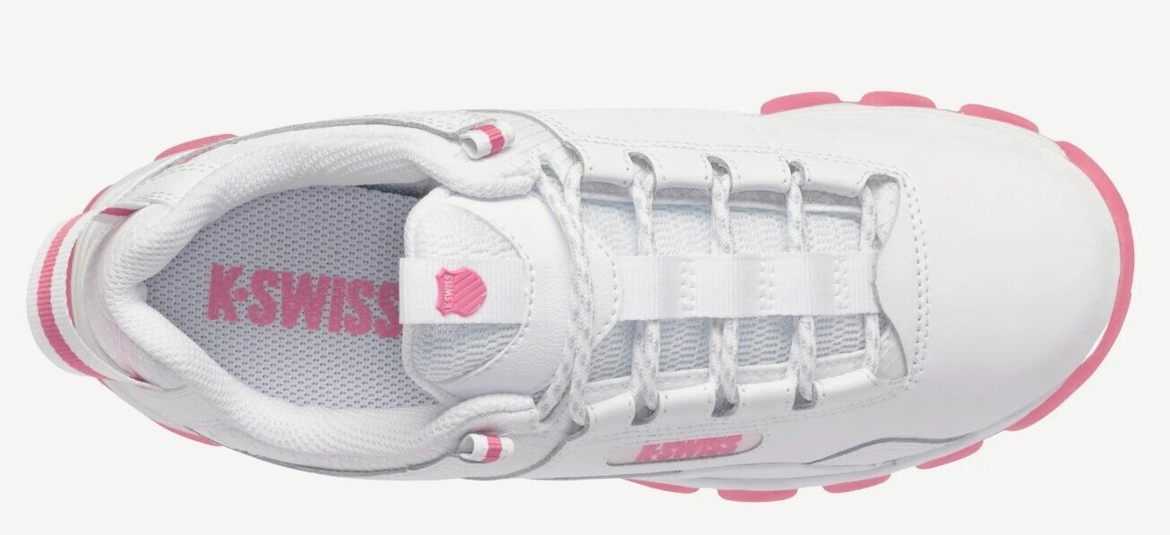 K-SWISS - CALI TRAIL - 96787-145 - WOMEN'S