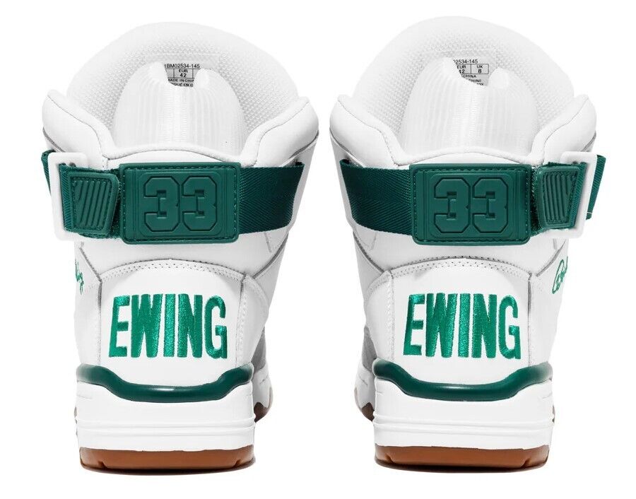 Patrick Ewing 33 HI (1BM02534-145) Men's