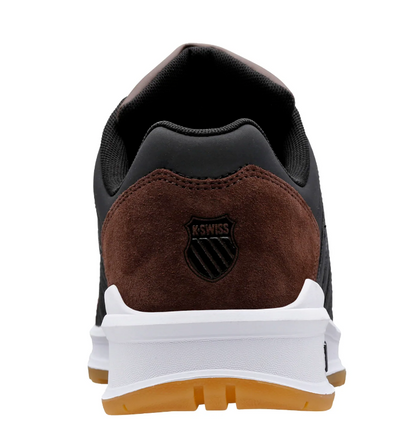 K. Swiss Vista Trainer [07000-008] Men's