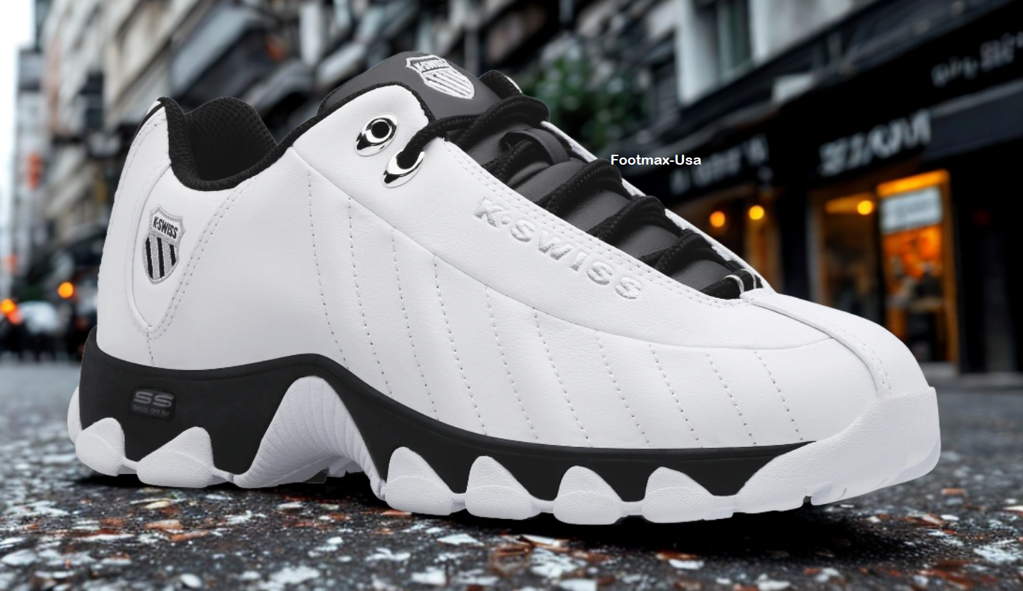 K.Swiss ST329 CMF - 03426-102-M