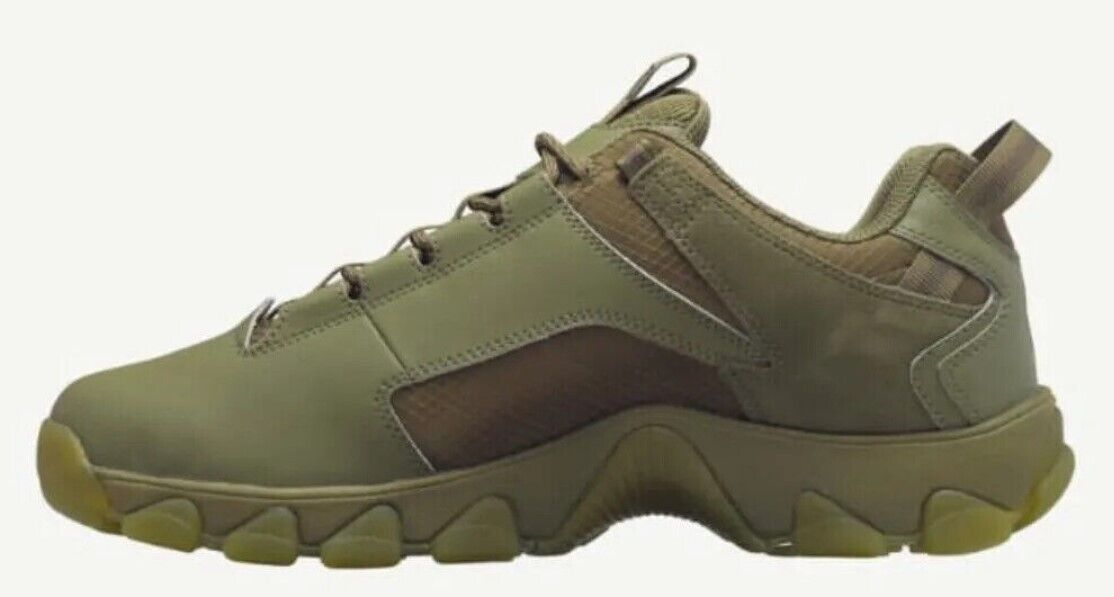 K-SWISS- CALI TRAIL - 06787-353 - MEN'S