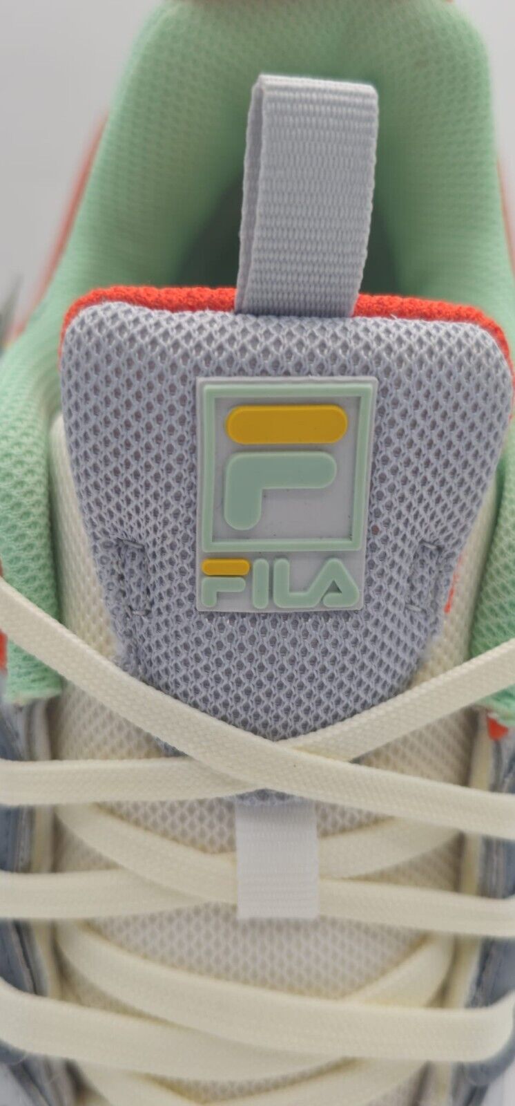 Fila Sandenal - Men's - 1RM02029-108