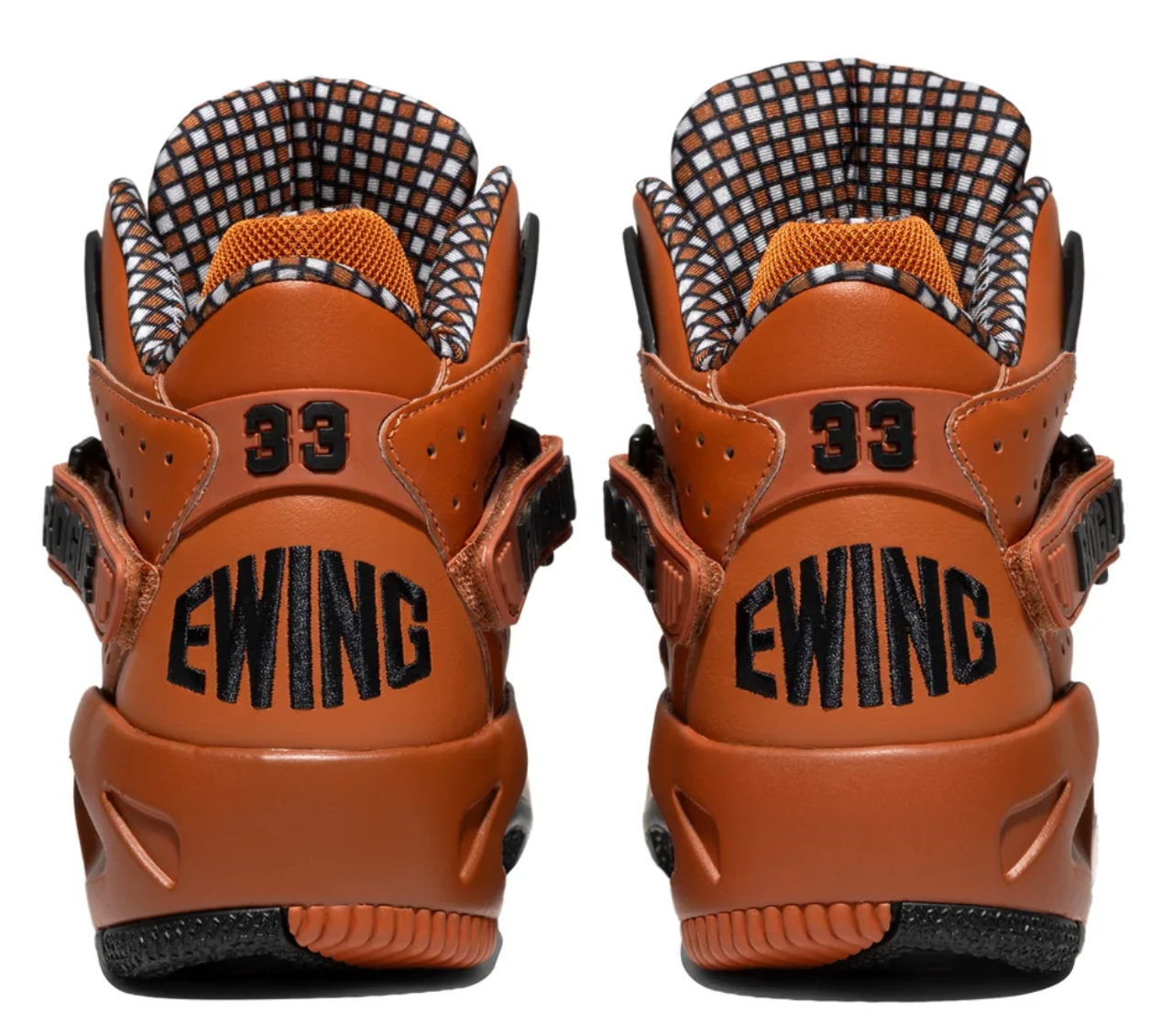 Patrick Ewing Rogue X Kool G Rap - 1BM02521-232