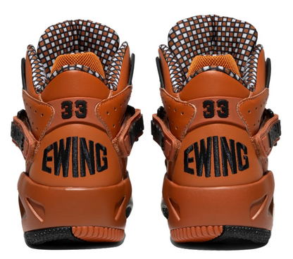 Patrick Ewing Rogue X Kool G Rap - 1BM02521-232
