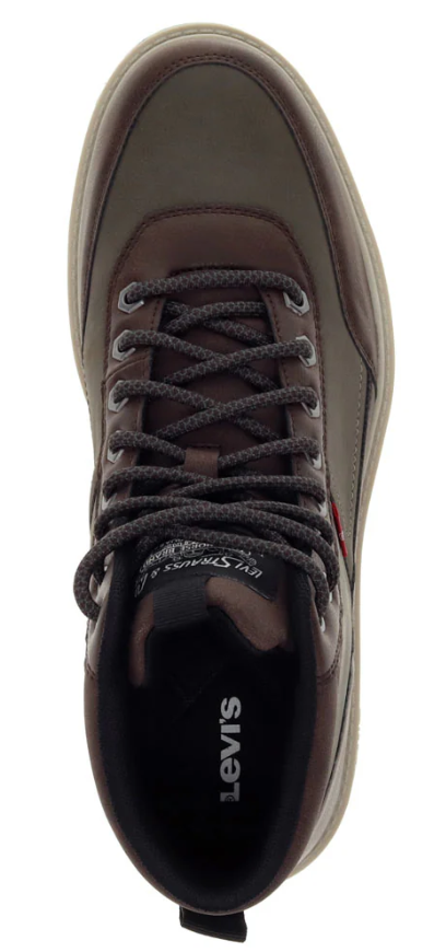 Levi's Venture - Brown / Olive - 500-15430 (Adults)