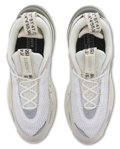 Lacoste Audyssor 123 1 SMA - 745SMA1200-21G