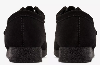Clarks Wallabee Lo - 26155522 - WOMEN'S