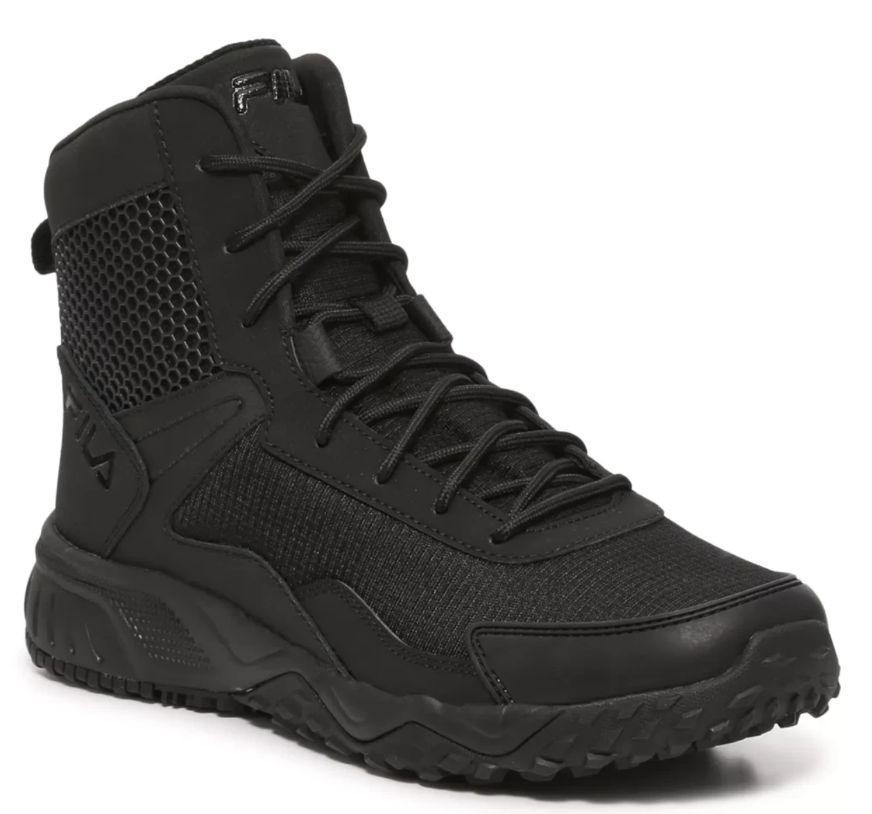 Fila Chastizer SR (1LM00984-001) Men's