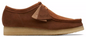 Clarks Wallabee - Cola Combi (26172397) Adults (EXTREMELY GOOD PRICE)
