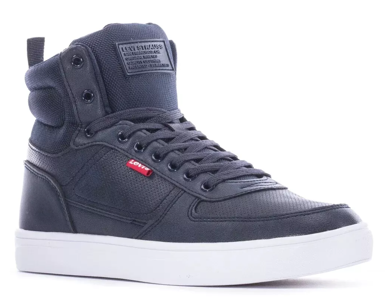 Levi's - Liam Hi NL - 510626-13U1 (500-13305) Navy - Adults
