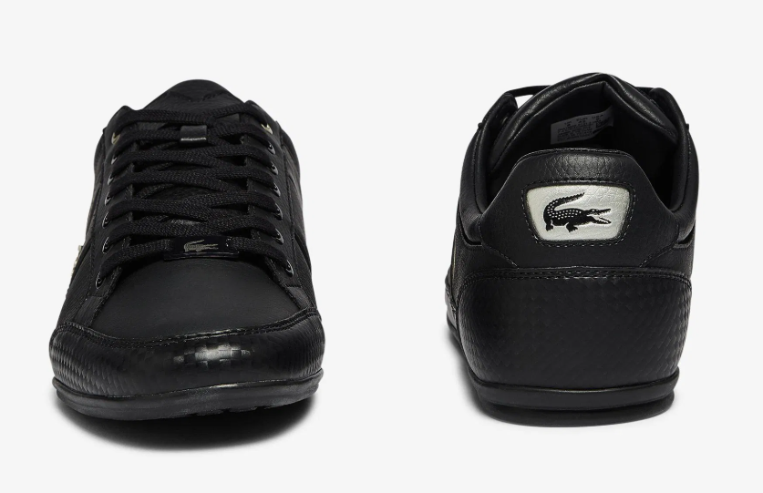 Lacoste Chaymon 0721 3 CMA Synthetic - 741CMA0063-02H