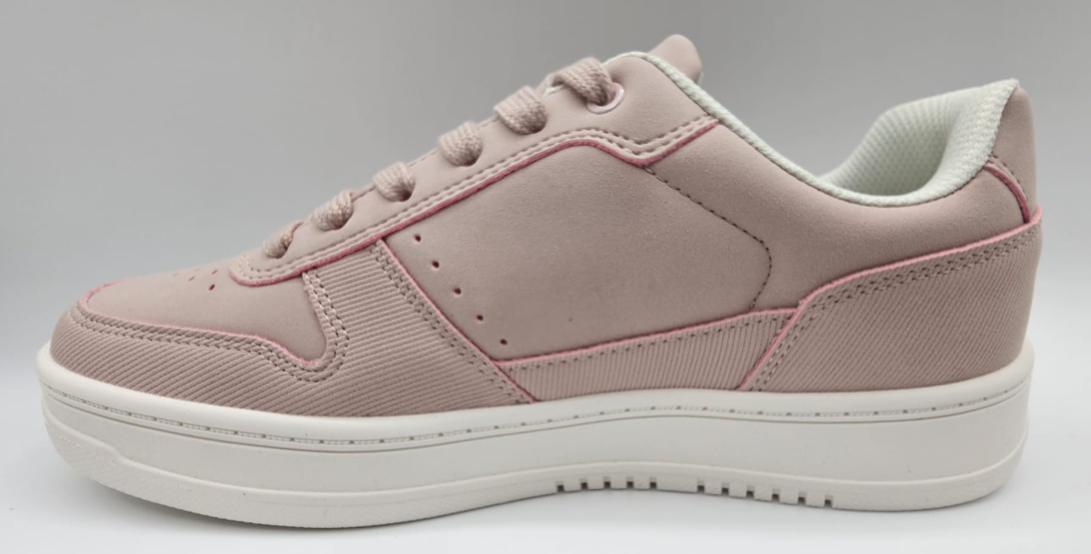 Levi's Drive Lo - Rose Pink (510-13050) Women's