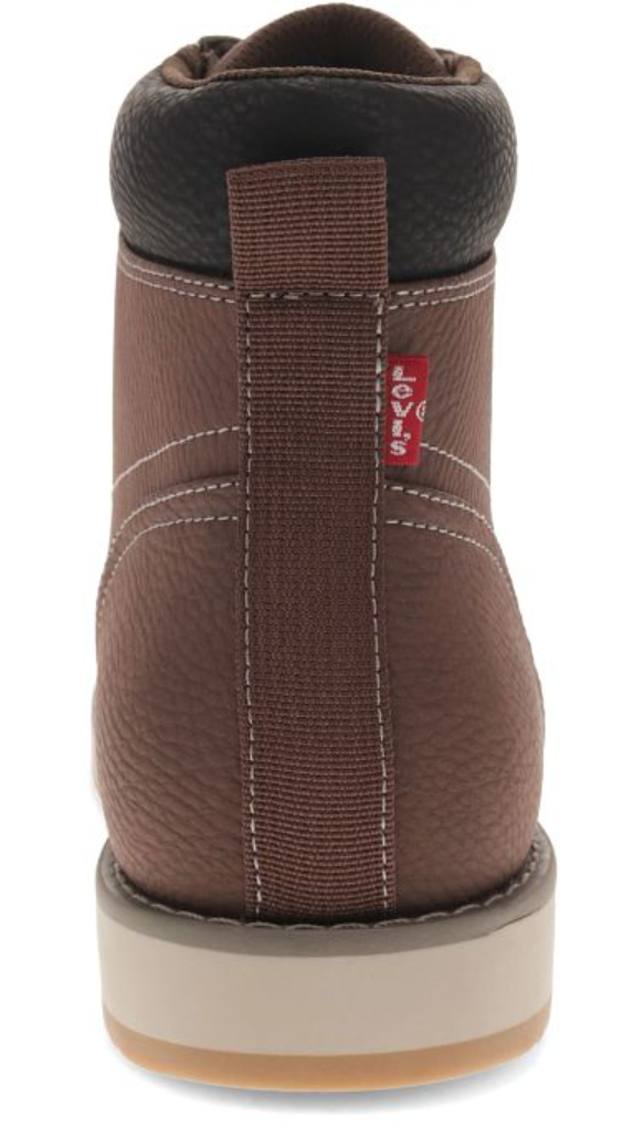 Levis Dean WX UL - Mahogany / Black - 500-11179 (Adults)