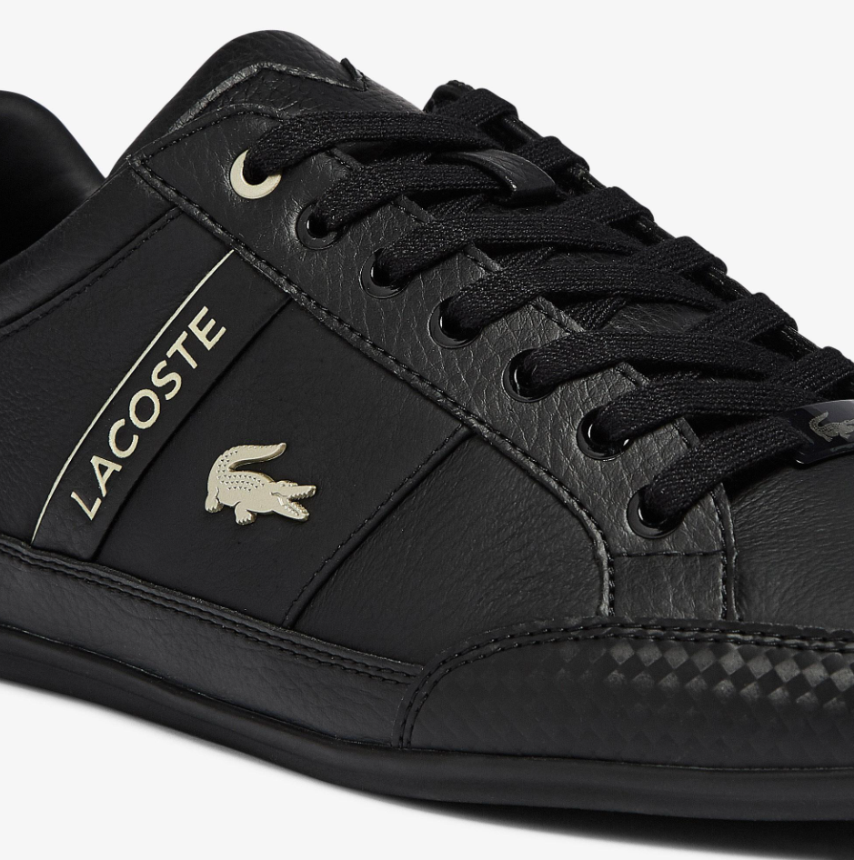 Lacoste Chaymon 0721 3 CMA Synthetic - 741CMA0063-02H