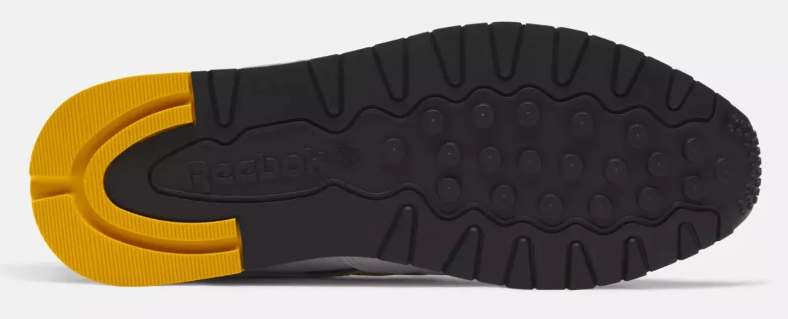 Reebok Classic Leather - 100201079 - Men's