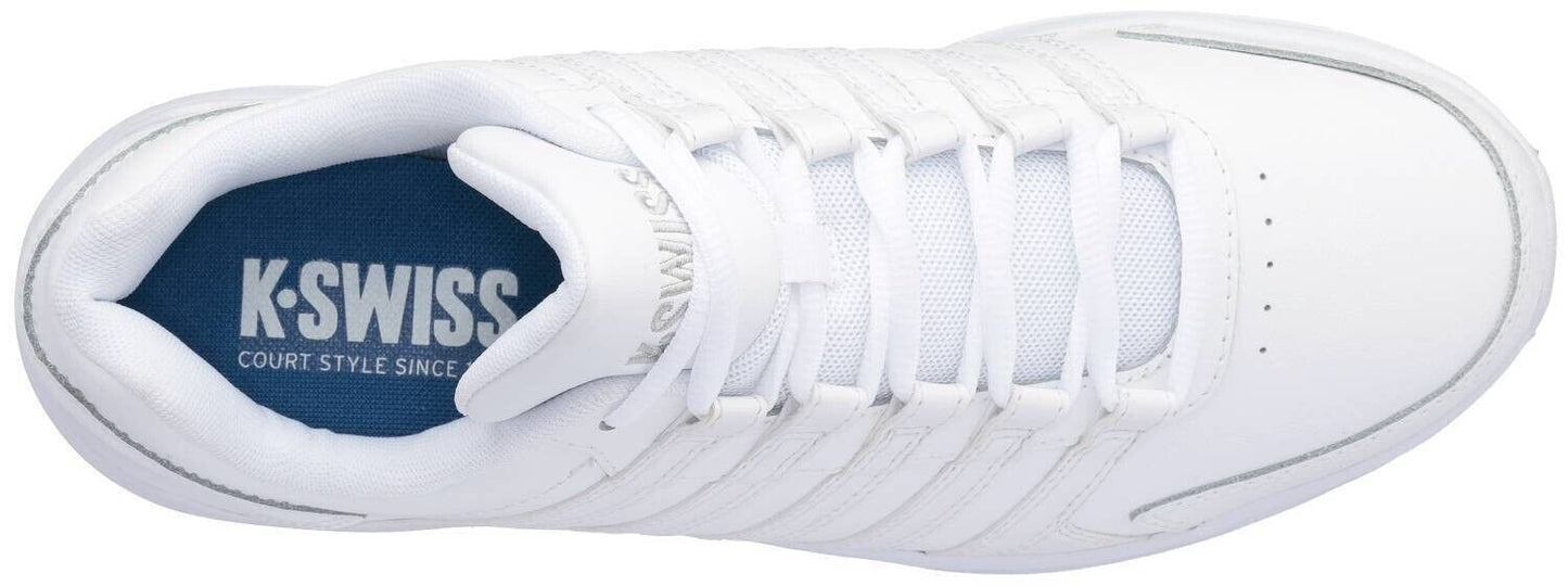 K-SWISS VISTA TRAINER - 07000-101 - 07000-001