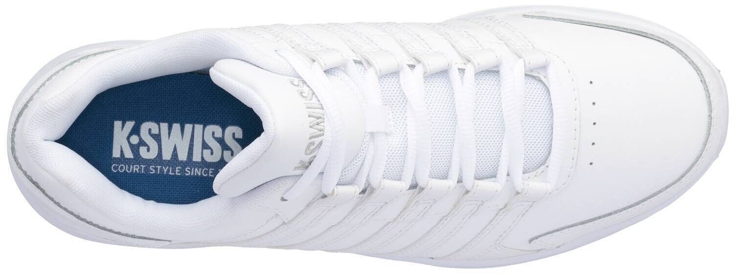 K-SWISS VISTA TRAINER - 07000-101 - 07000-001