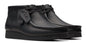 Clarks Wallabee Evo Bt (26179710) Black Leather