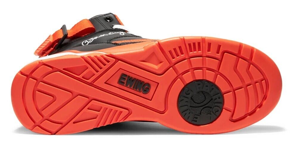 Patrick Ewing 33 HI (1BM02545-014) Men's
