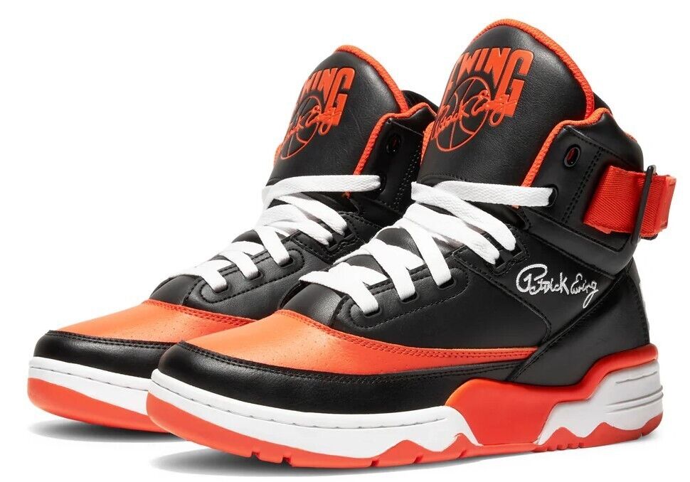 Patrick Ewing 33 HI (1BM02545-014) Men's