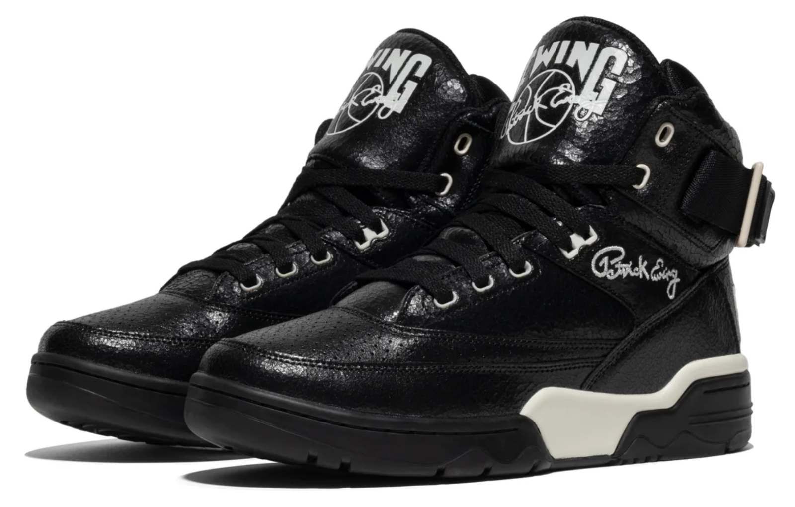 Patrick Ewing 33 HI Vintage - 1BM02599-021