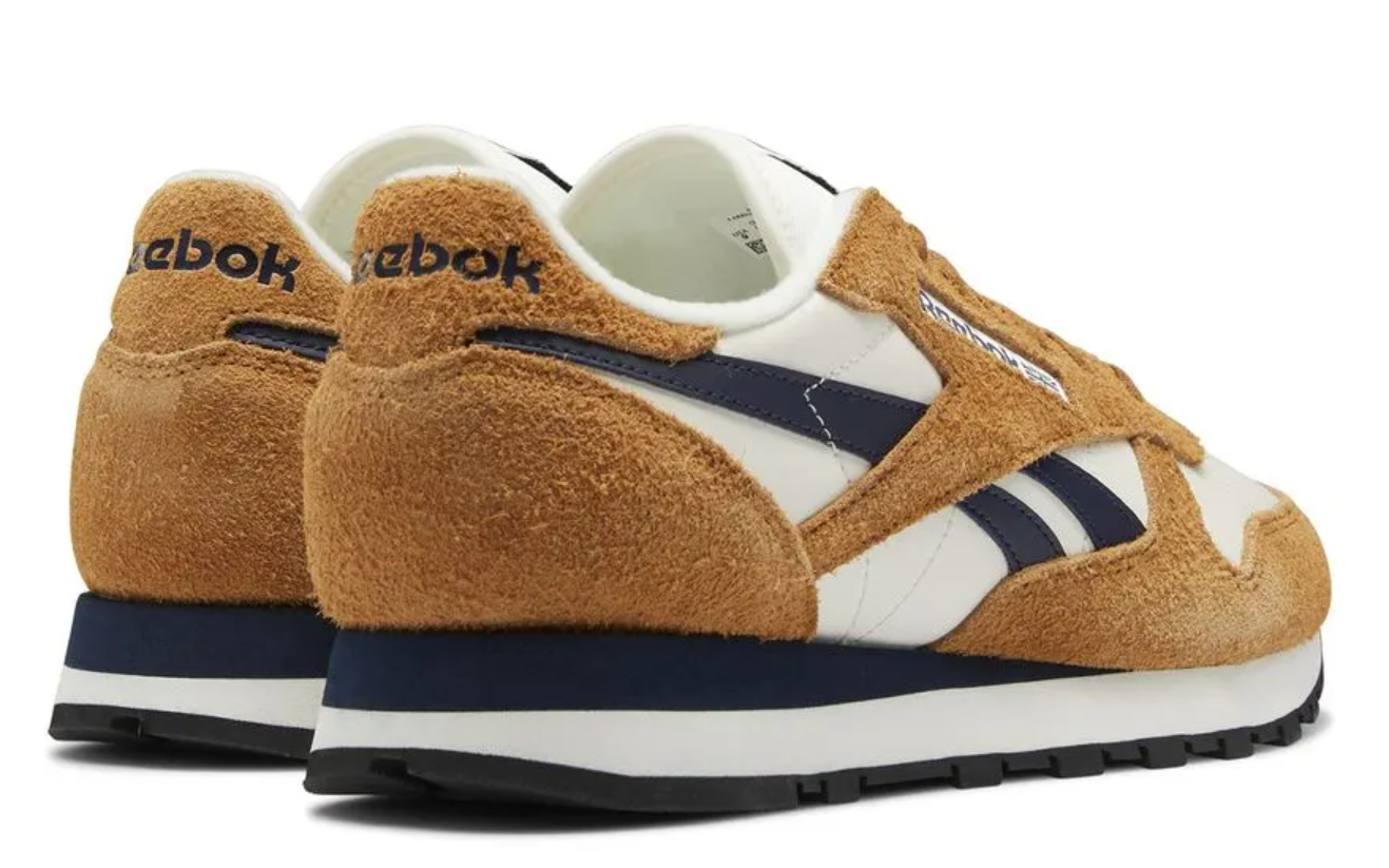 Reebok Classic Leather - GW3760 - Men's