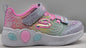 Skechers Princess Wishes - 30268N-MLT - Toddlers