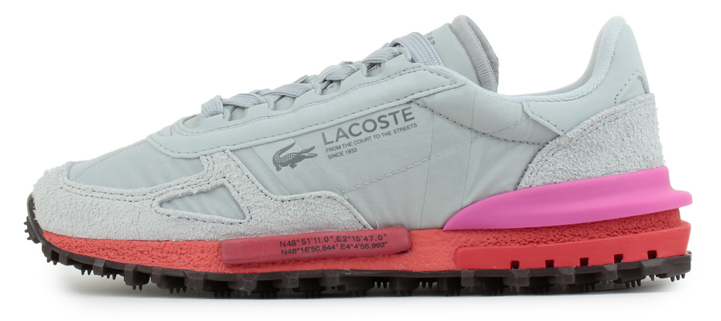Lacoste Elite Active 125 2 SFA (749SFA0002-LT5) WOMEN'S