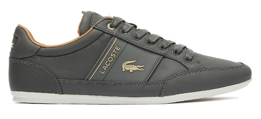Lacoste Chaymon 0321 1 CMA Leather - 710CMA0010-2M1 - Adults