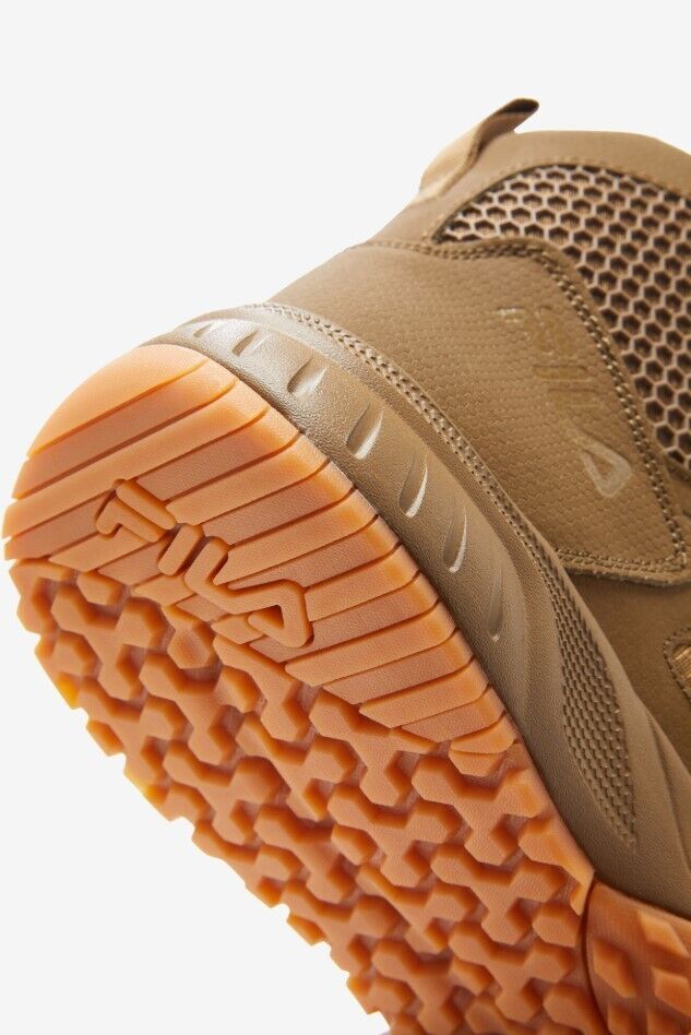 Fila Chastizer (1LM00358-200) Men's