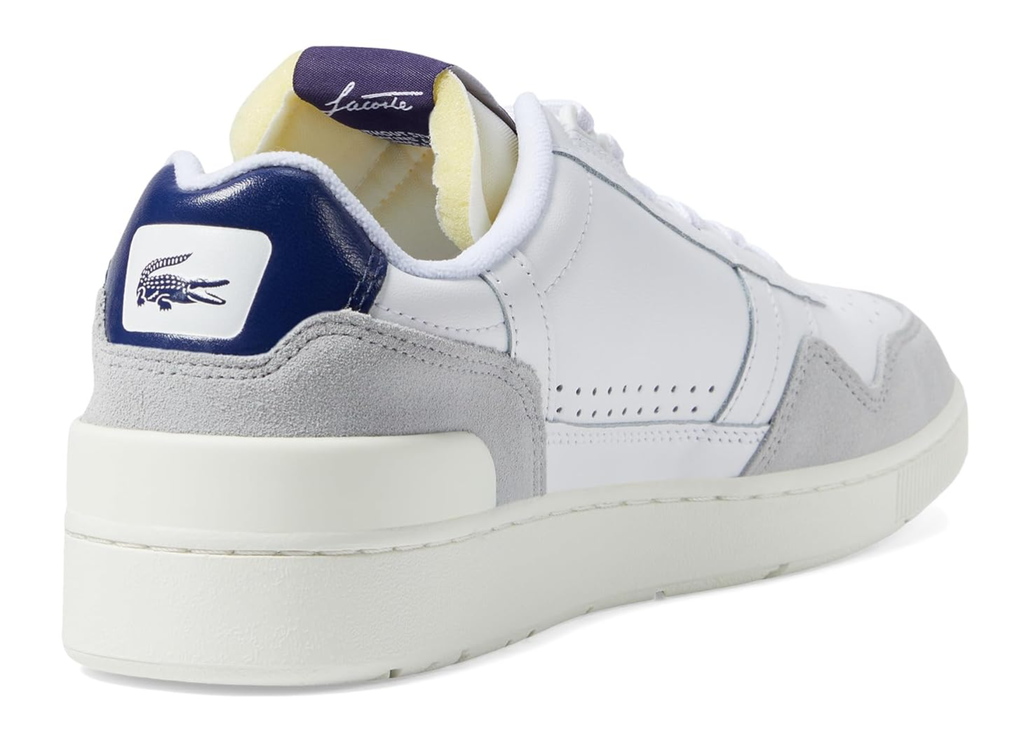 Lacoste T-CLIP 223 5 SMA - 746SMA0072-042