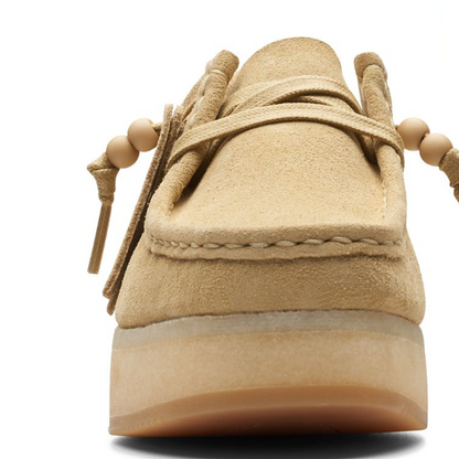 Clarks Wallacraft Bee Maple (WOMEN'S) - 26173498