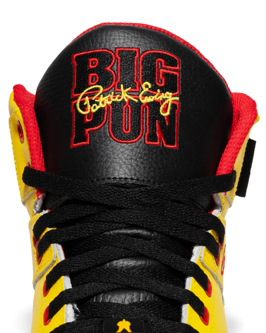 Patrick Ewing 33 HI X BIG PUN - 1BM02602-704