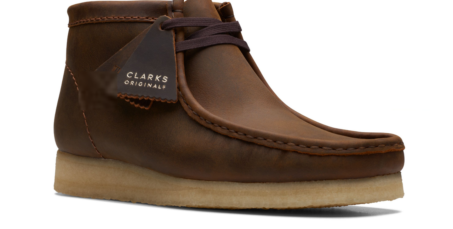 Clarks Wallabee Boot - 26155513