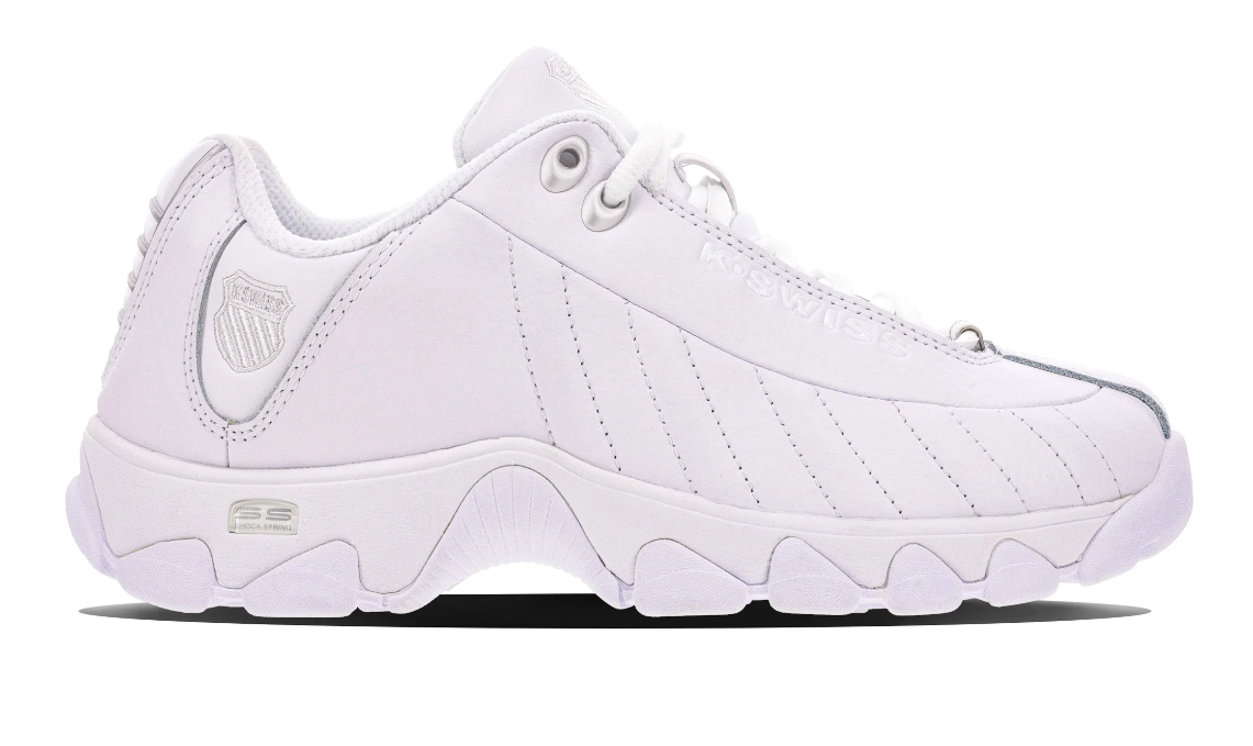 K-Swiss ST329 CMF - 93426-1255-M (WOMEN'S)