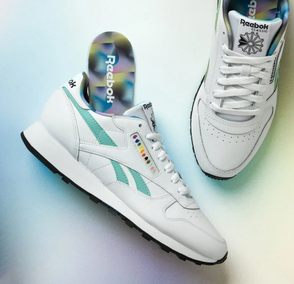 Reebok Classic Leather - ID9520