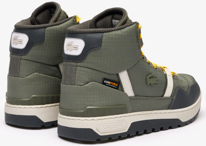 Lacoste - T-Clip WNTR Mid 223 1 SMA- Textile - 746sma0086-DA7