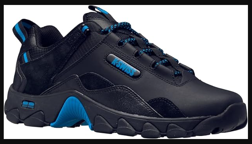 K-SWISS - Cali Trail - 06787-077