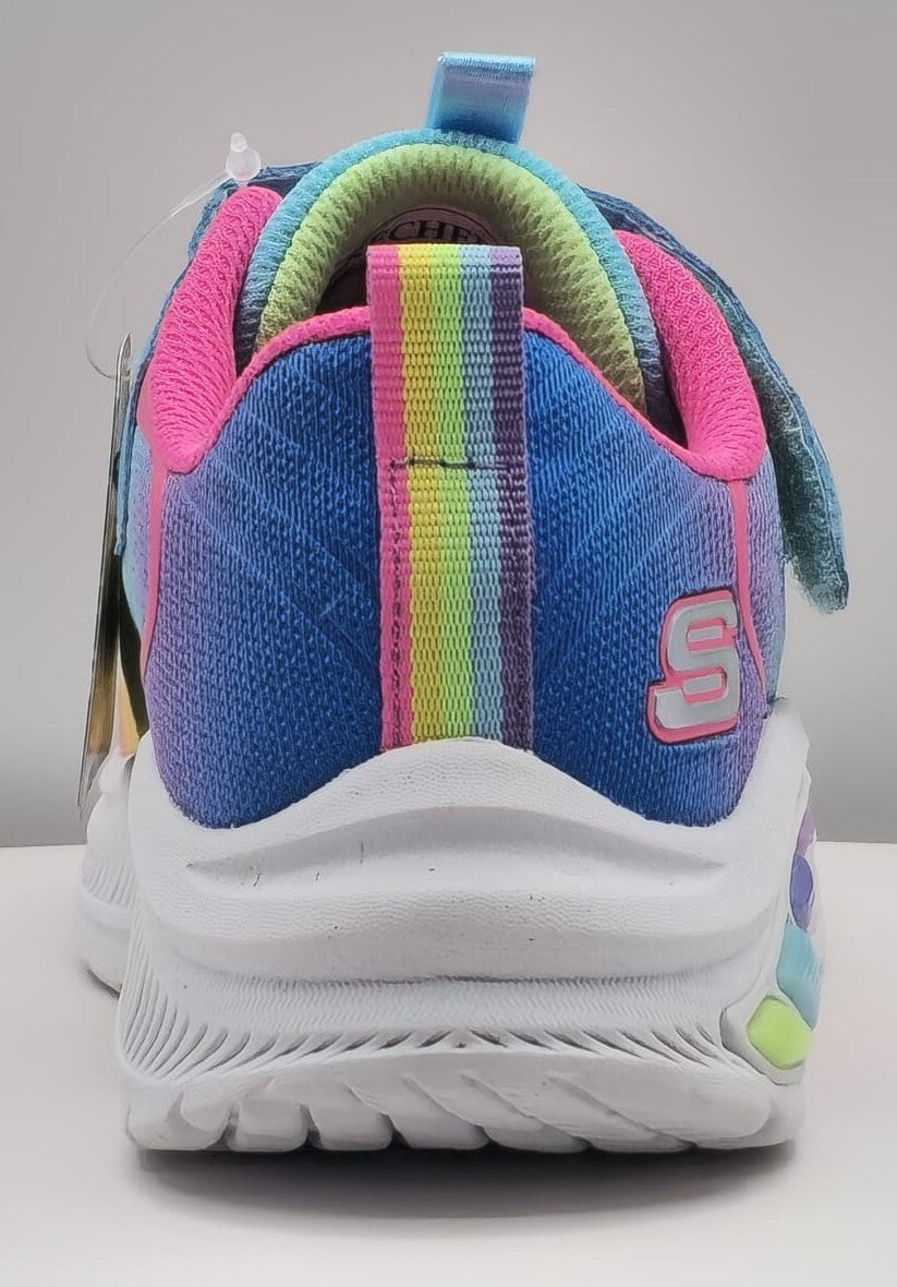 Skechers Rainbow Cruisers - 303721L-TQMT - Kid's / Pre School